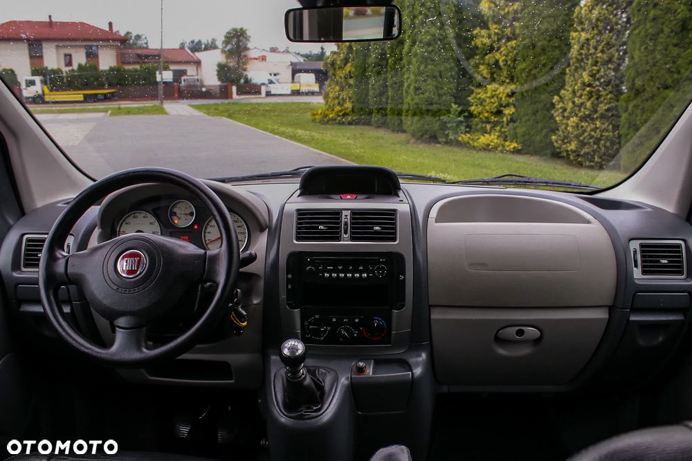 Fiat Scudo L1 (8-Si.) - 18