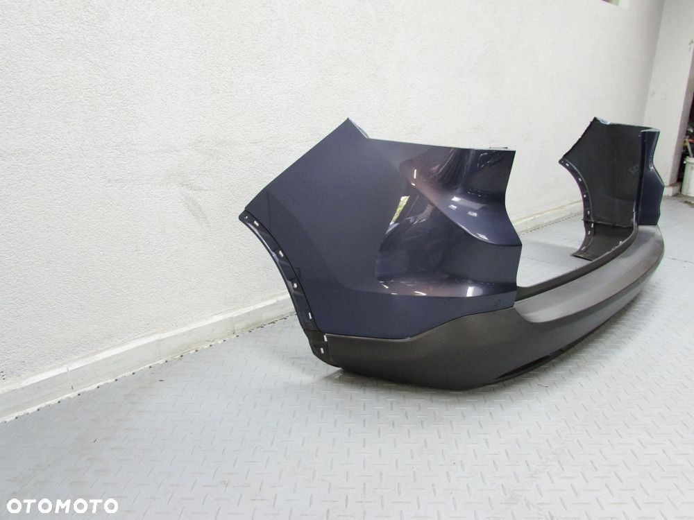 HONDA CR-V CRV IV 12-15 ZDERZAK TYL PDC LAMPAMI B570M 71502-T1G-ZZ00 - 5