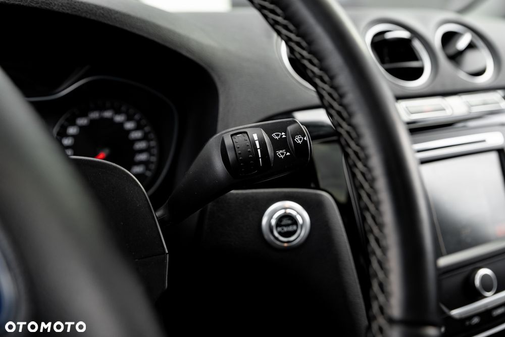 Ford Galaxy 1.6 EcoBoost Trend - 36