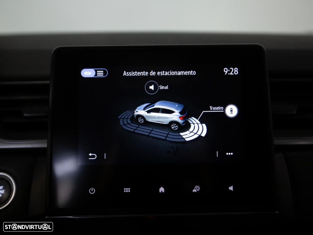 Renault Captur 1.0 TCe Exclusive - 31