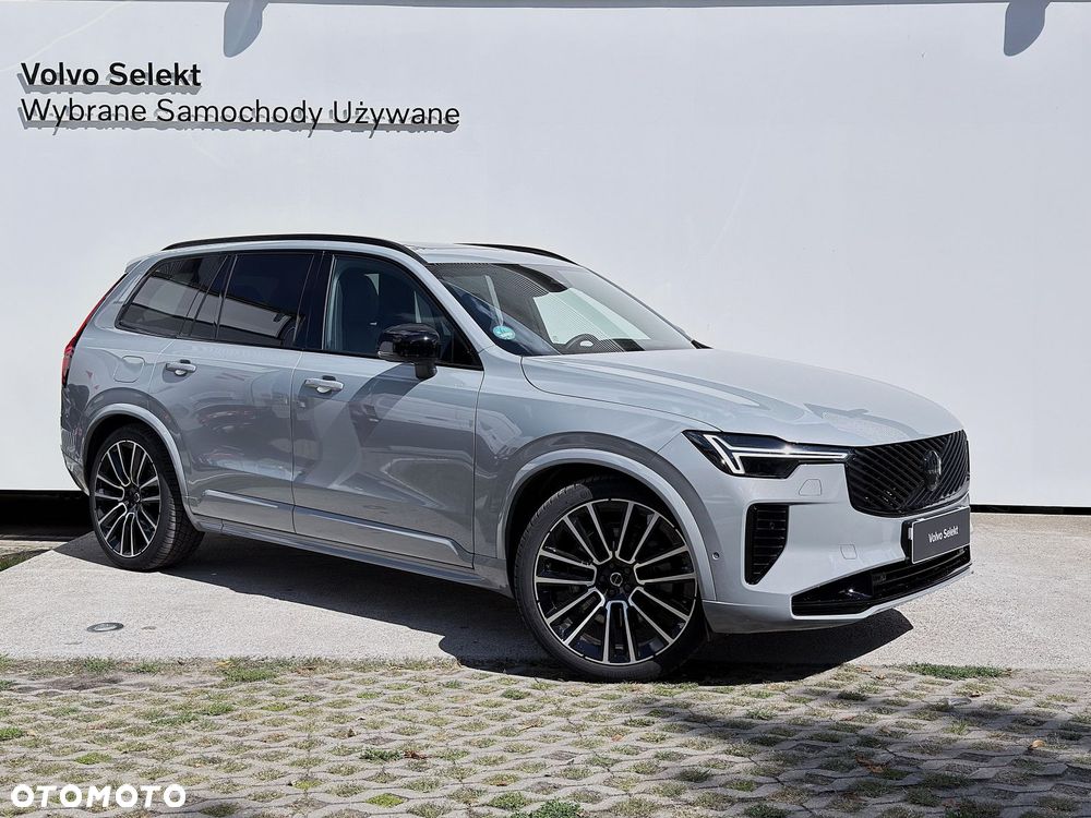 Volvo XC 90 - 4