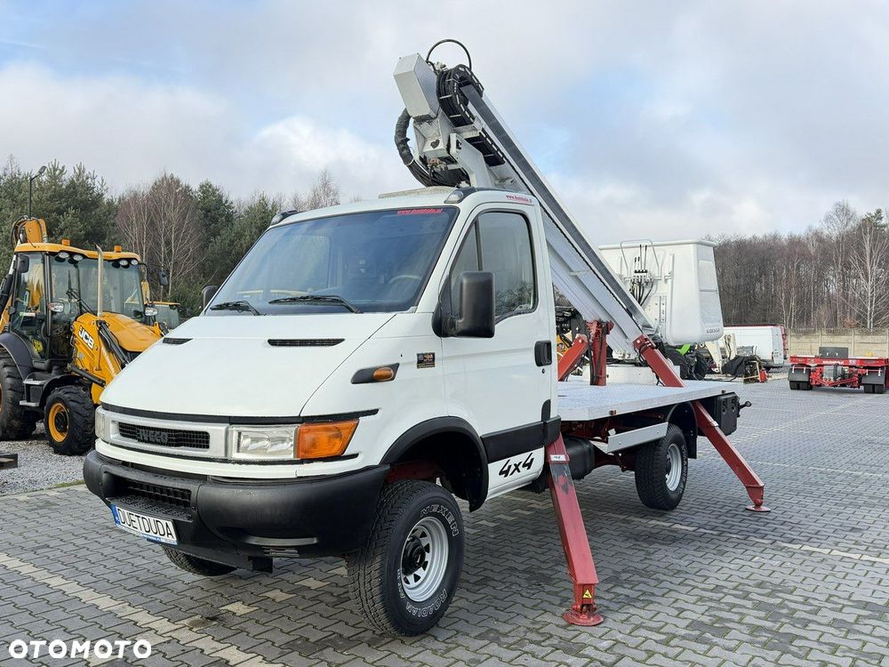 Iveco Daily - 4