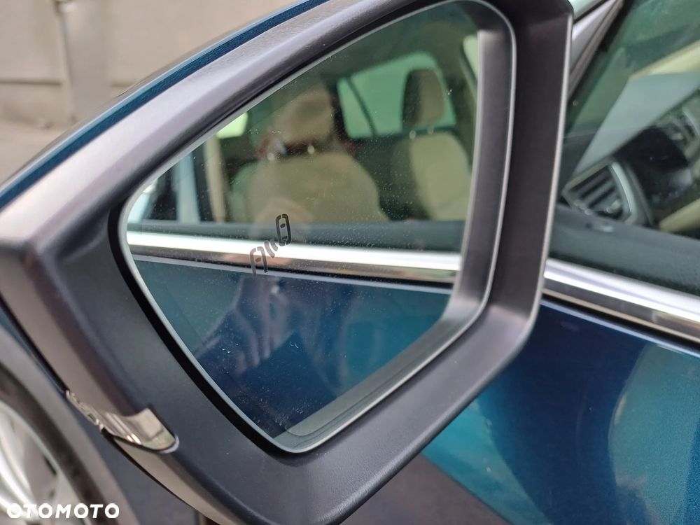 Skoda Superb 2.0 TDI Style DSG - 23