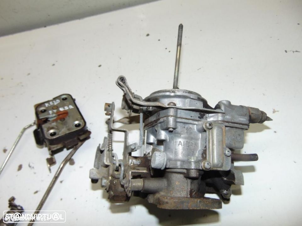 Toyota KE 30 servo-freio - 9