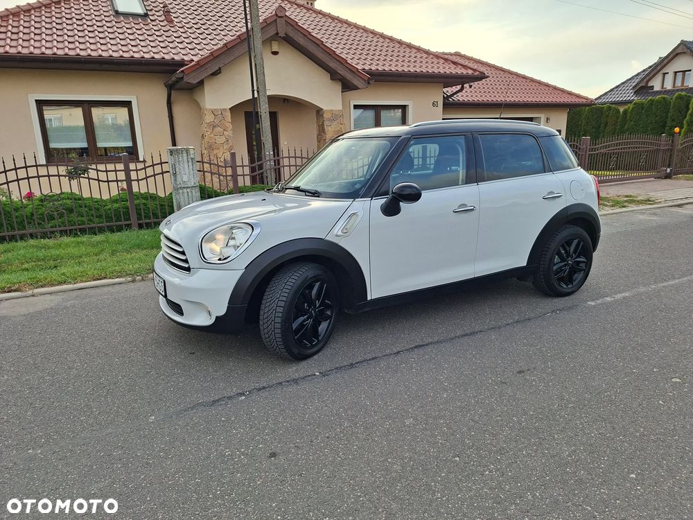 MINI Countryman - 21