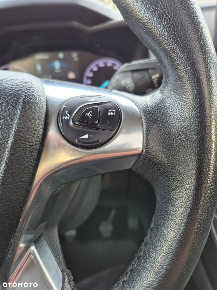 Ford Tourneo Connect Grand 1.5 EcoBlue Start/Stop Titanium - 20