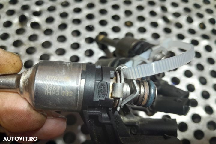 Injector benzina 03F906036B SET 03F906036B SET Volkswagen VW Golf 6 [ - 2