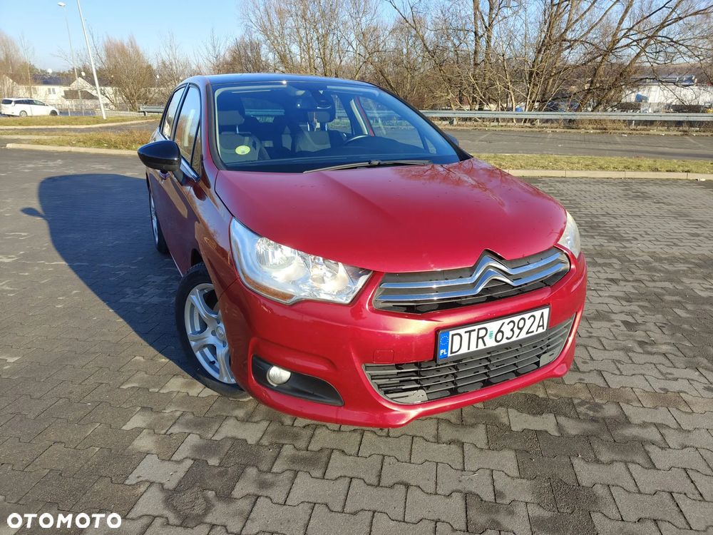 Citroën C4 e-HDi 115 ETG6 Selection - 20