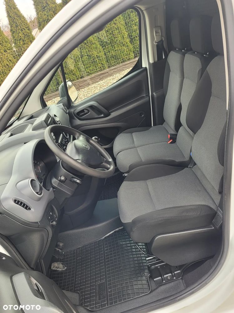 Peugeot Partner - 24