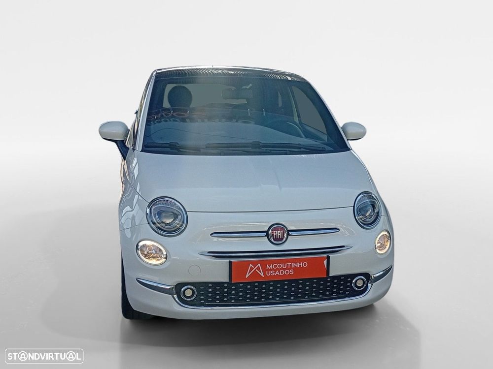 Fiat 500 1.0 Hybrid - 8