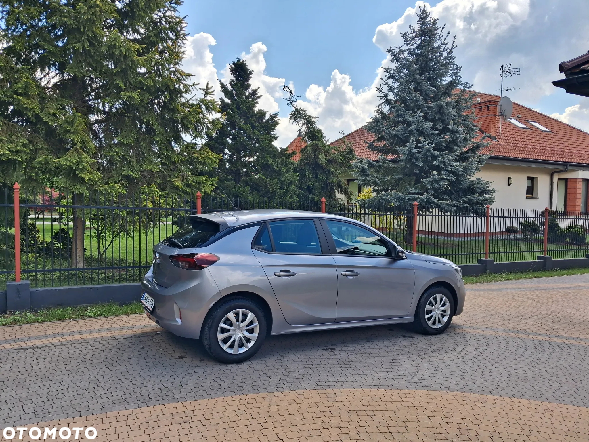 Opel Corsa 1.2 Elegance S&S - 13