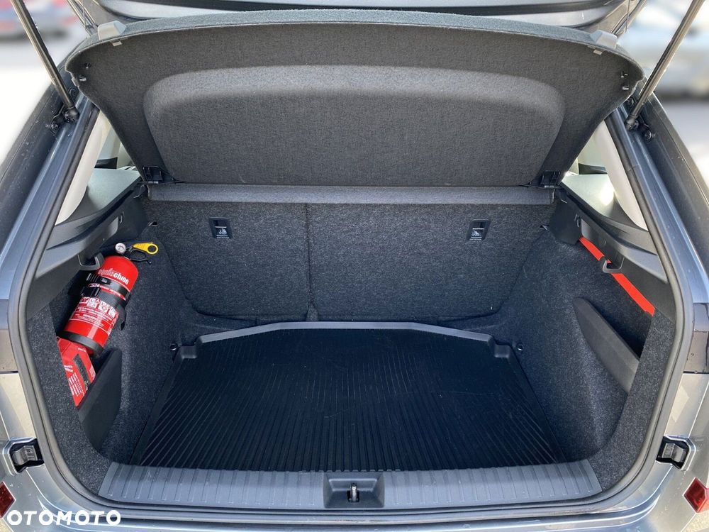 Skoda Kamiq 1.5 TSI Selection DSG - 30