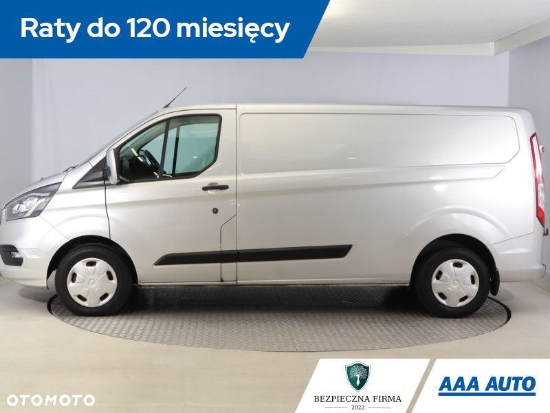 Ford transit-custom - 4