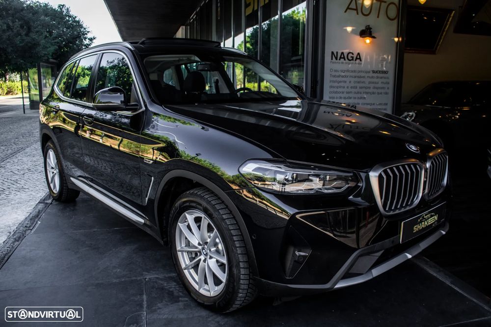 BMW X3 30 e xDrive xLine - 6