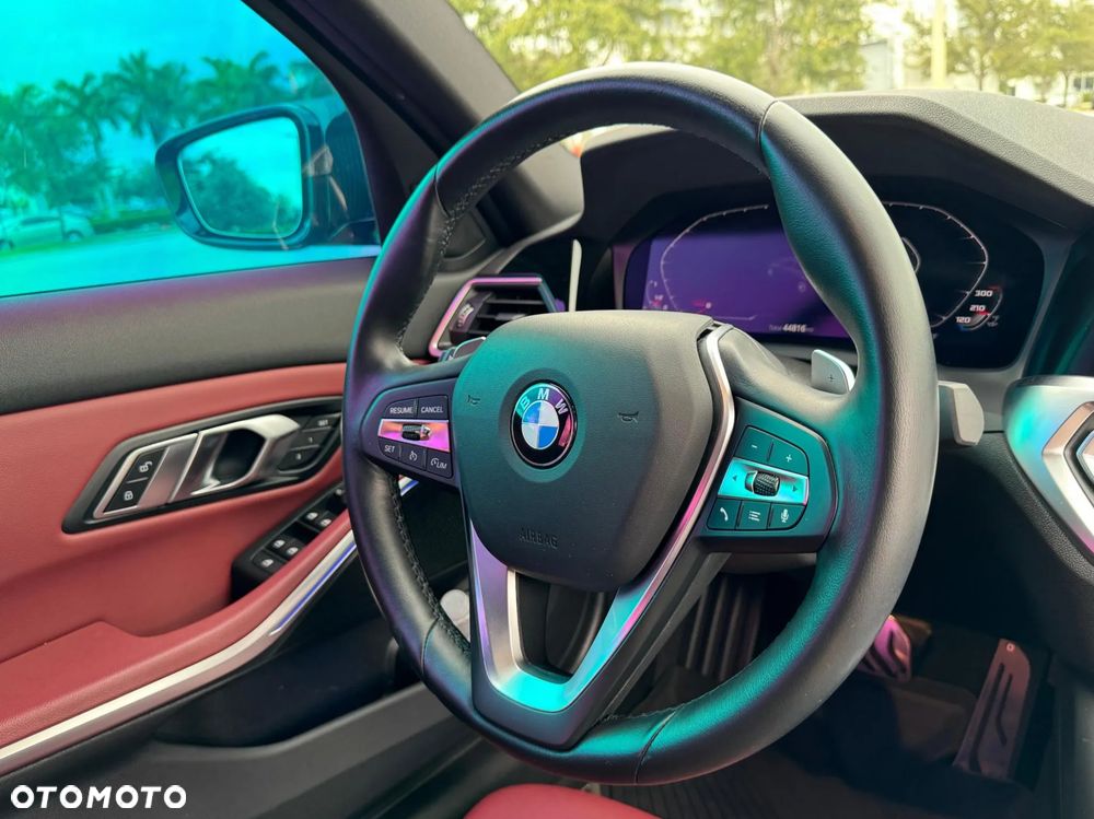 BMW Seria 3 - 25