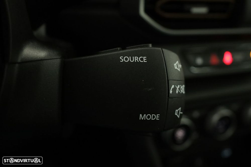 Dacia Sandero 1.0 ECO-G Extreme + Up&Go Bi-Fuel - 16
