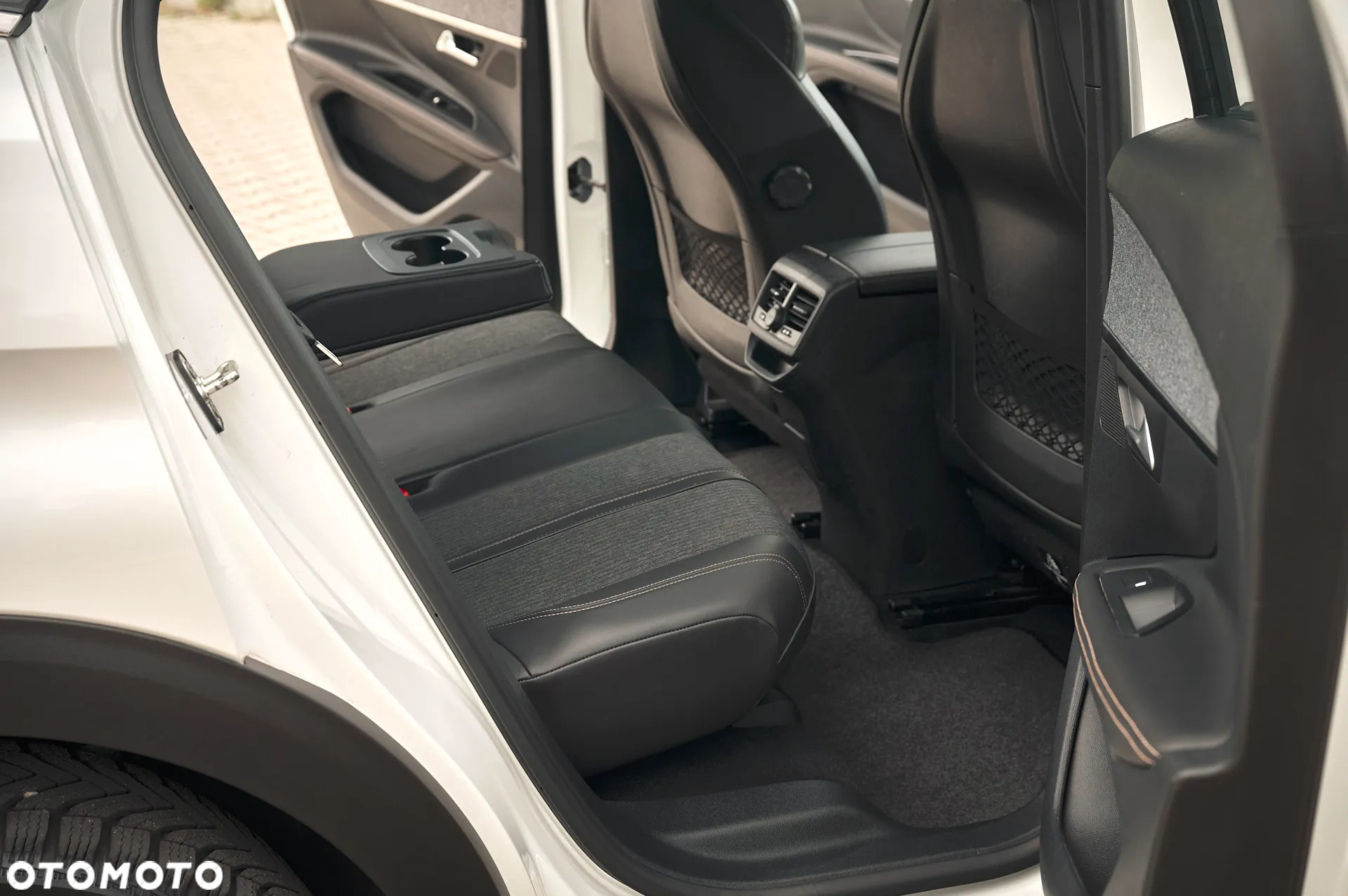 Peugeot 3008 BlueHDi 130 Stop & Start Allure - 24