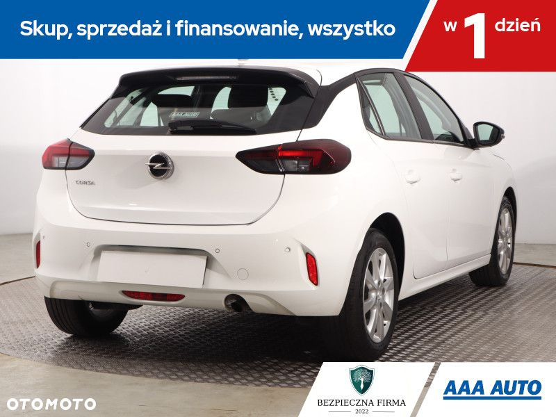 Opel Corsa - 6