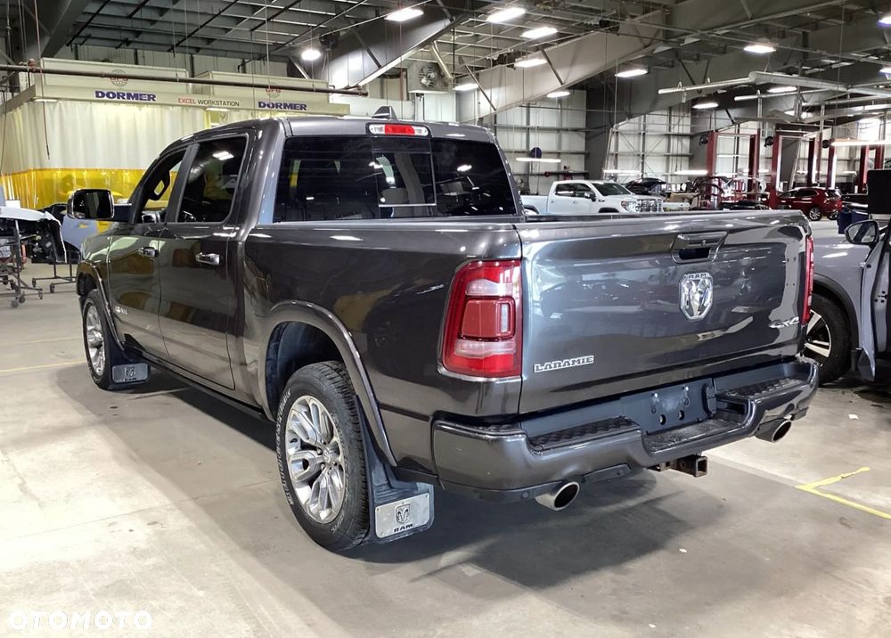 Dodge RAM - 3