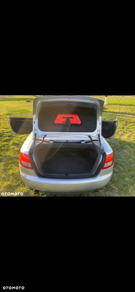 Audi A4 Cabrio 1.8 T - 30