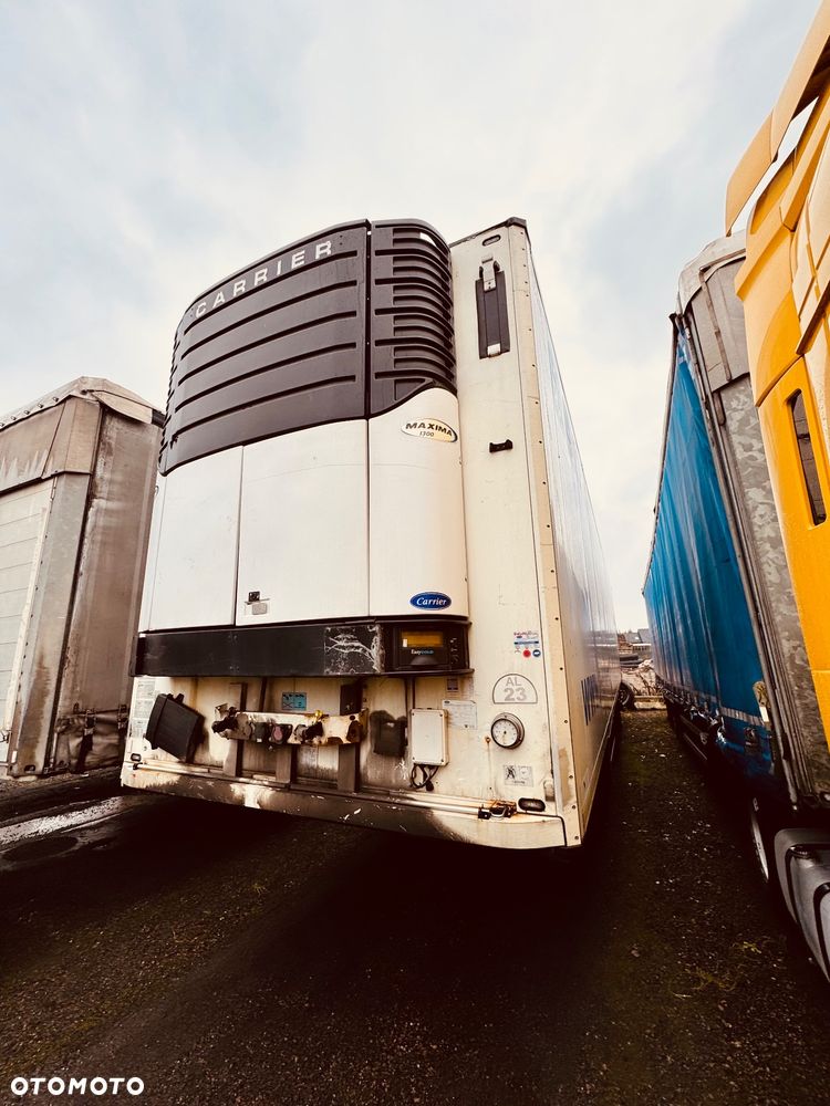 Schmitz Cargobull - 12