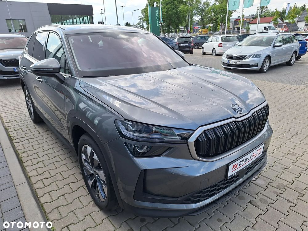 Skoda Kodiaq - 4