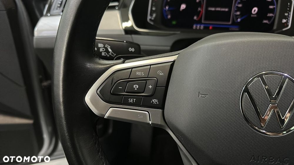 Volkswagen Passat 1.5 TSI EVO Business DSG - 24