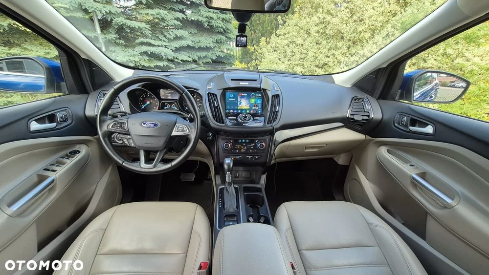 Ford Escape - 14