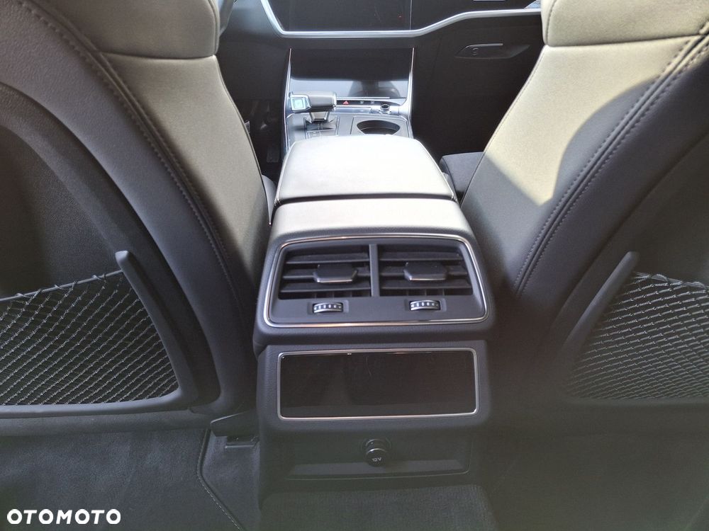 Audi A6 Limousine - 13