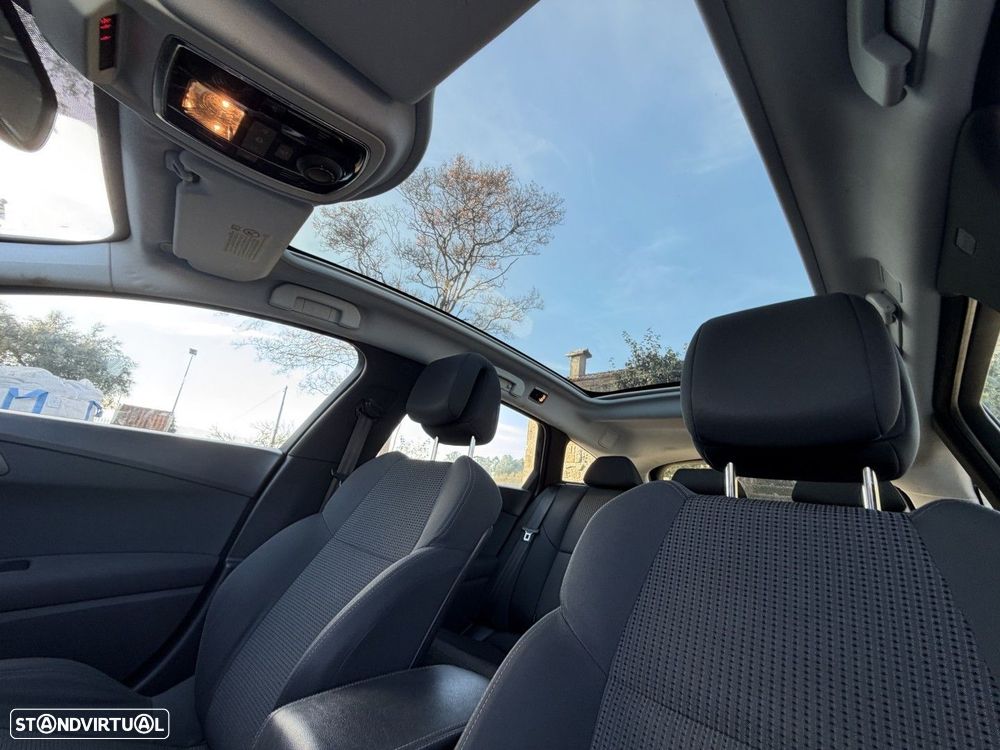 Peugeot 508 1.6 BlueHDi Active EAT6 - 42