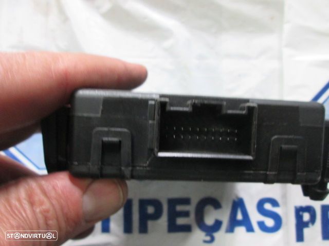 Modulo 1K0907530J AUDI A3 2006 2.0TDI GATEWAY - 2