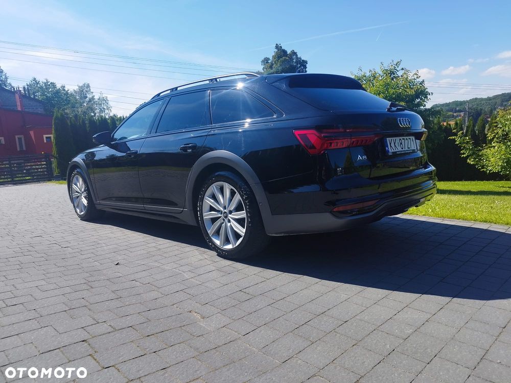 Audi A6 Allroad 40 TDI mHEV Quattro S tronic - 12