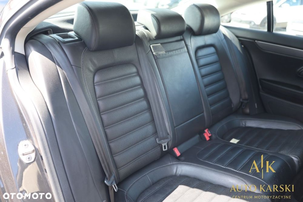 Volkswagen CC - 38