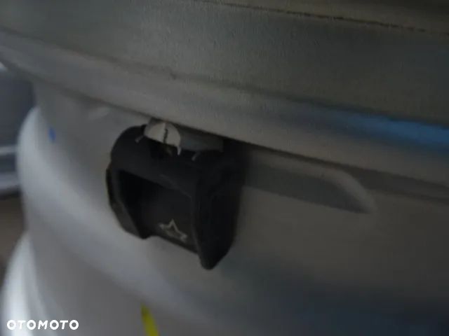 5x112x66,6 7,5Jx17 ET27 BMW seria 5/6/7 z czujnikami ciśnienia - 10