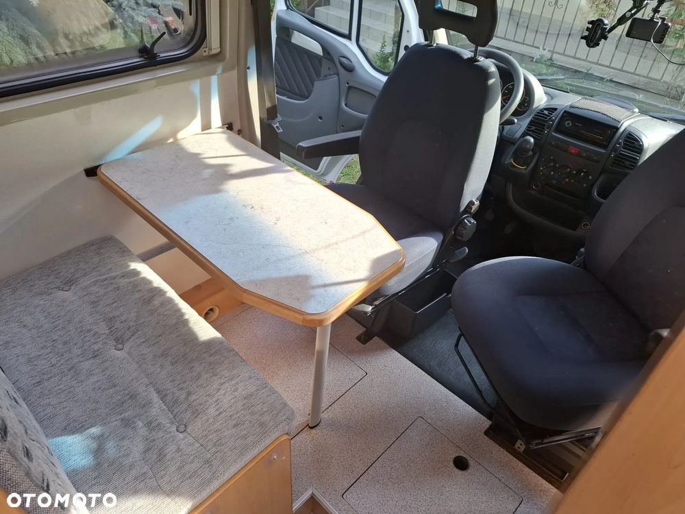 Weinsberg Ducato - 6