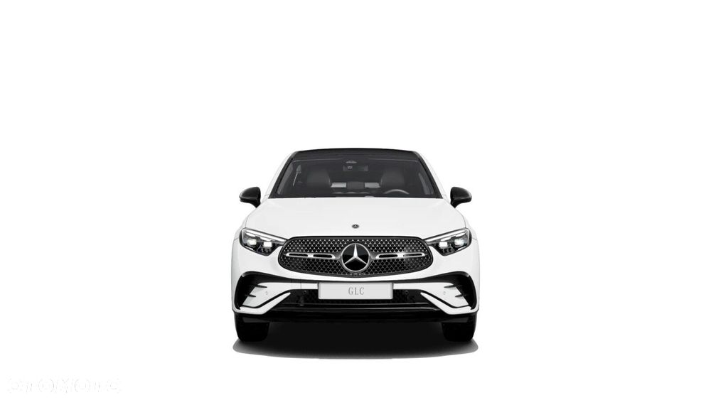 Mercedes-Benz GLC - 10