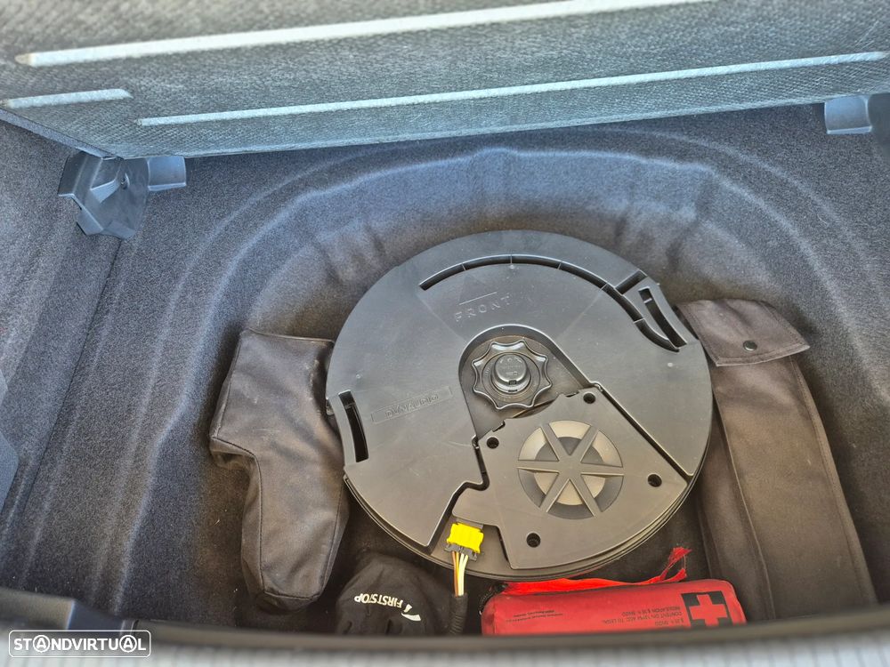 VW Golf 2.0 TDI GTD - 25