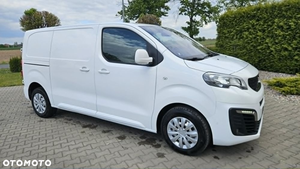 Peugeot Expert - 16