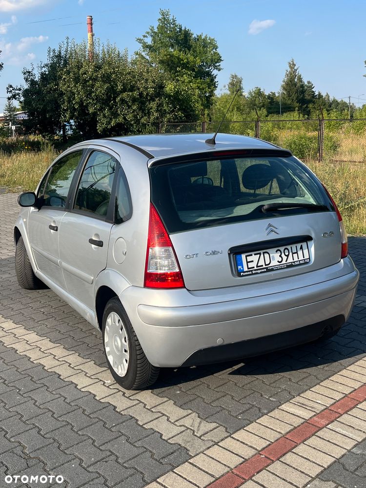 Citroën C3 1.4i Impress - 10