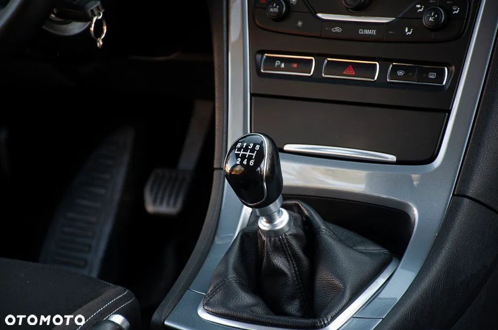 Ford Mondeo 2.0 TDCi Champions Edition - 22