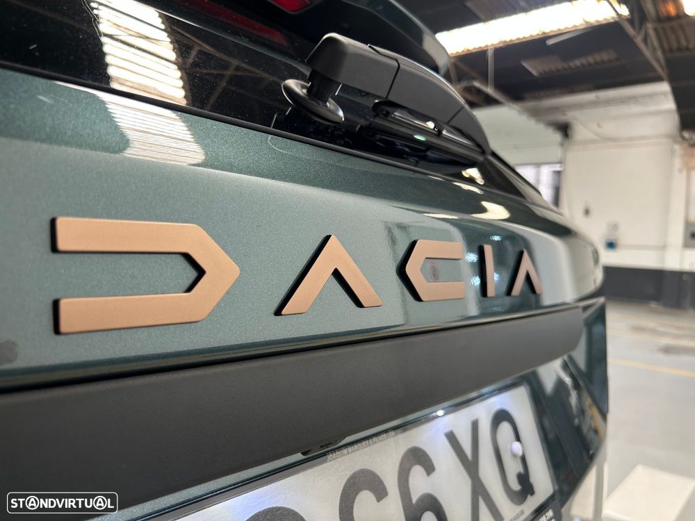 Dacia Duster 1.2 TCe Extreme - 16