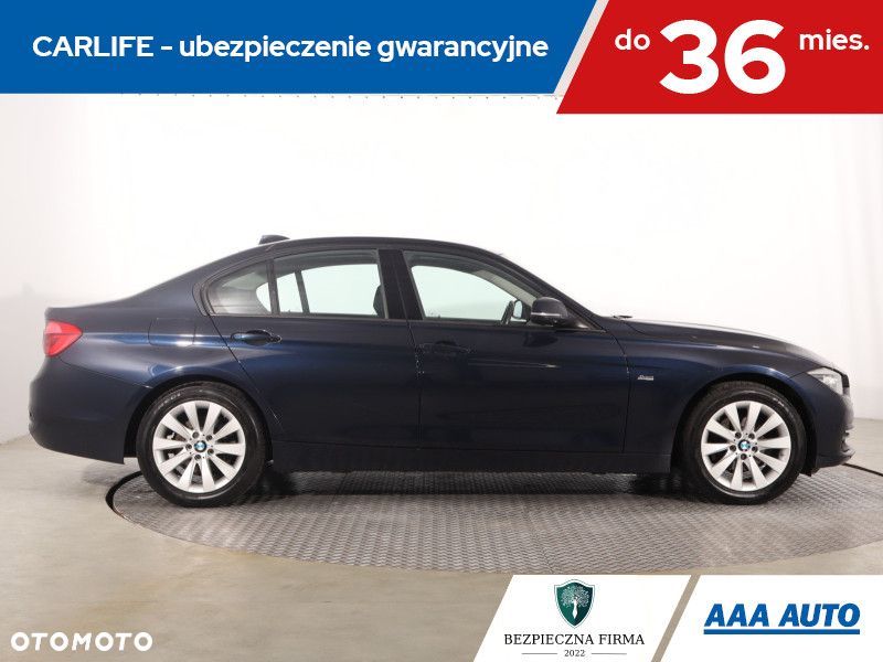 BMW Seria 3 - 8