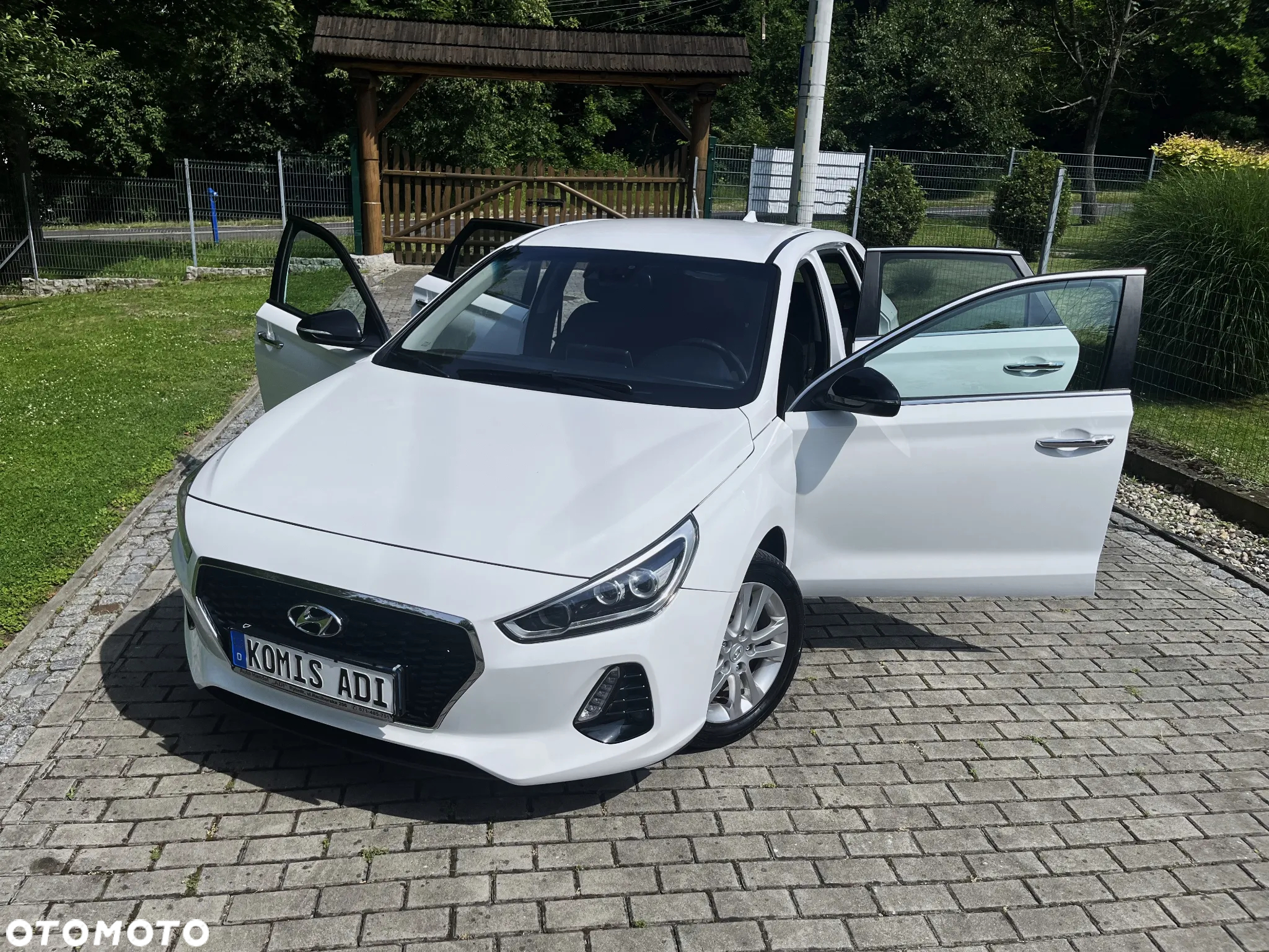 Hyundai i30 1.6 CRDi BlueDrive Premium - 2