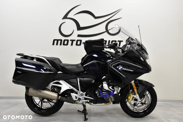 BMW RT