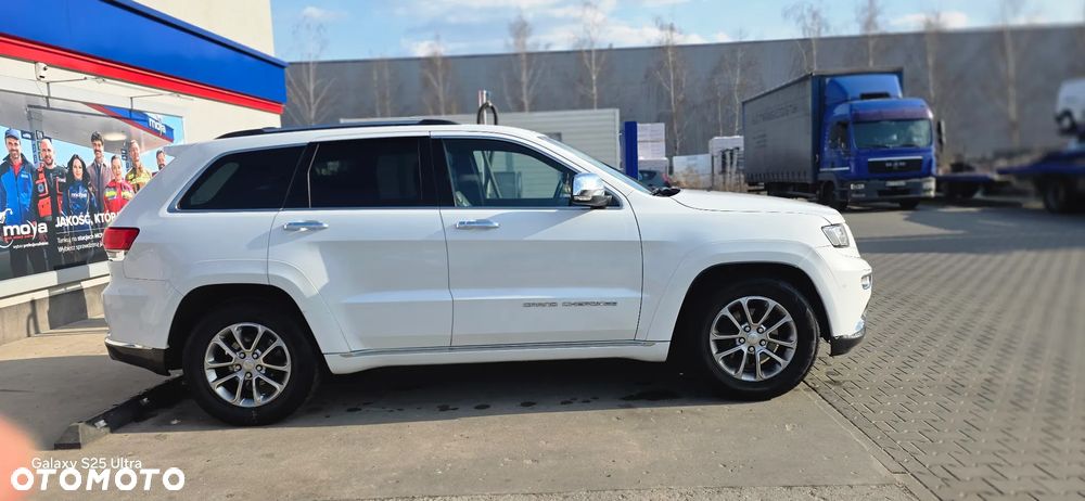 Jeep Grand Cherokee - 3