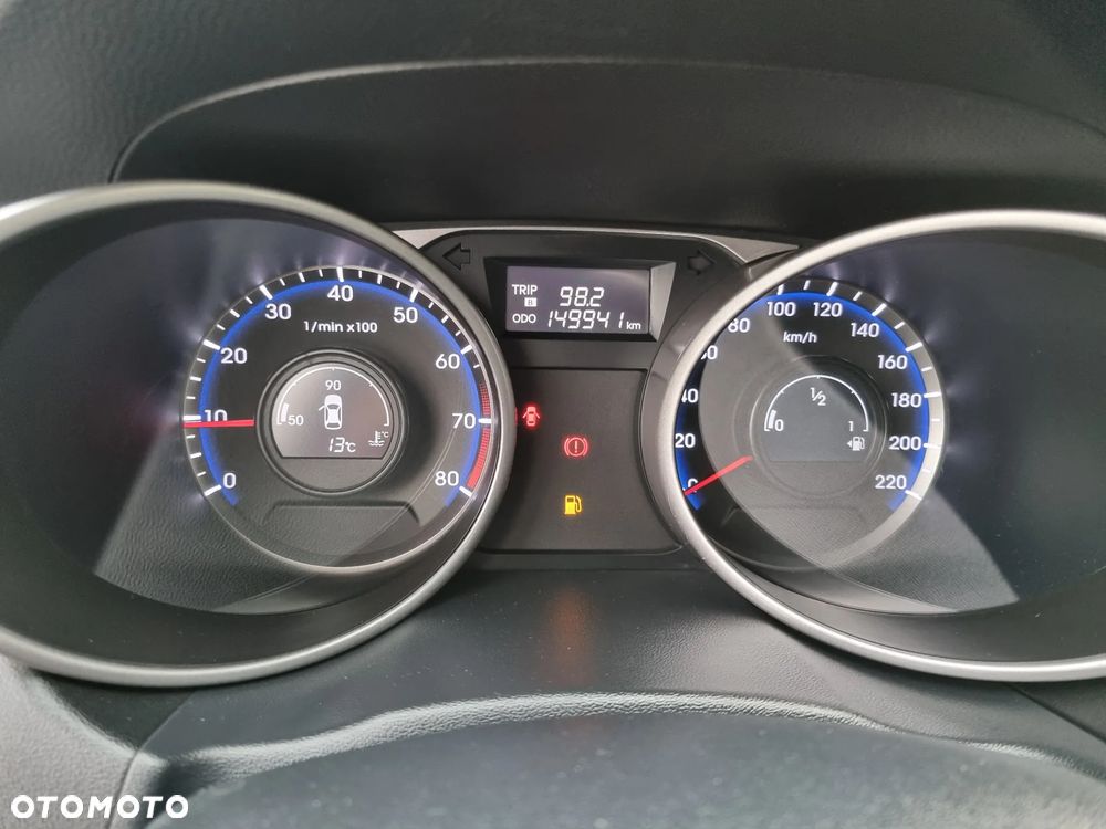Hyundai ix35 - 18