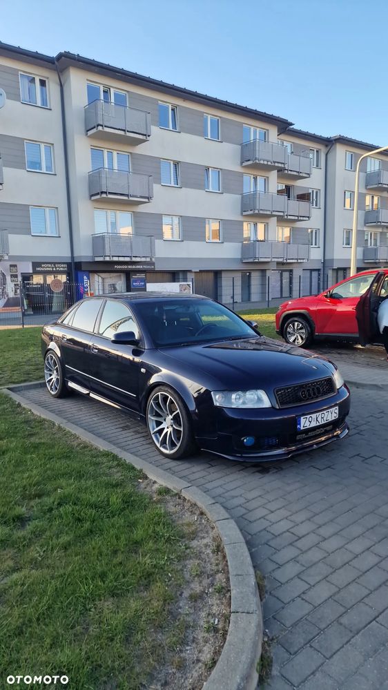 Audi A4 Avant - 9