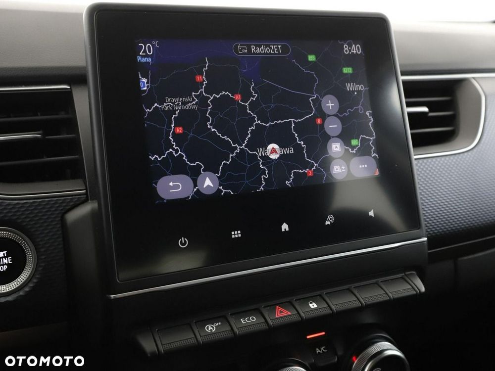 Renault Arkana 1.3 TCe mHEV Evolution EDC - 26