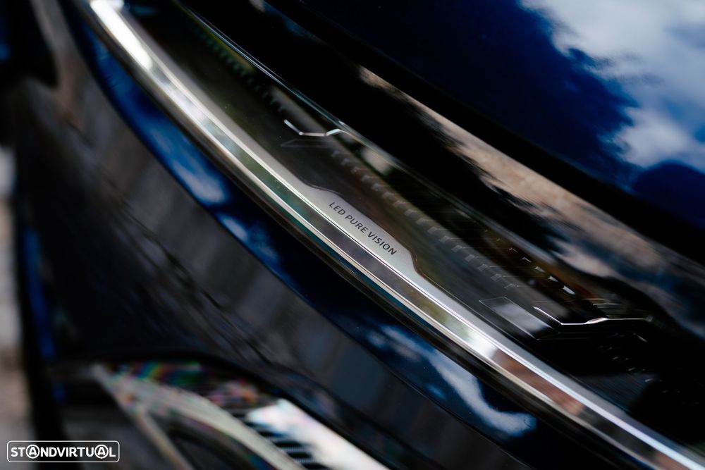 Renault Mégane E-Tech EV60 220hp optimum charge Iconic - 20