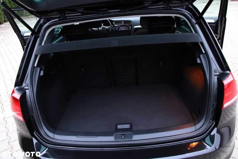 Volkswagen Golf VII 1.6 TDI BMT Highline DSG - 17